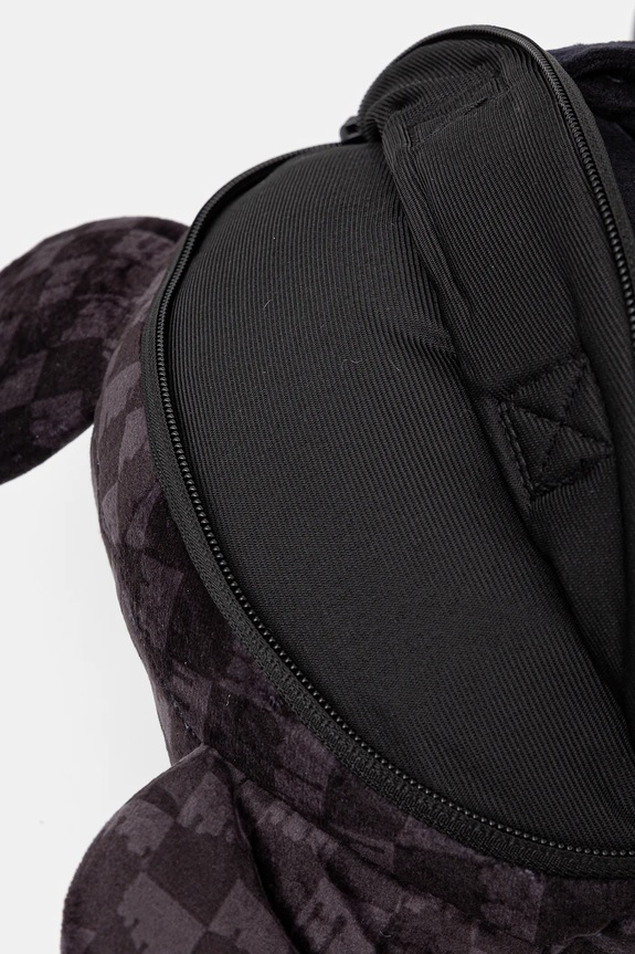 Sprayground hátizsák 910B7974NSZ szürke