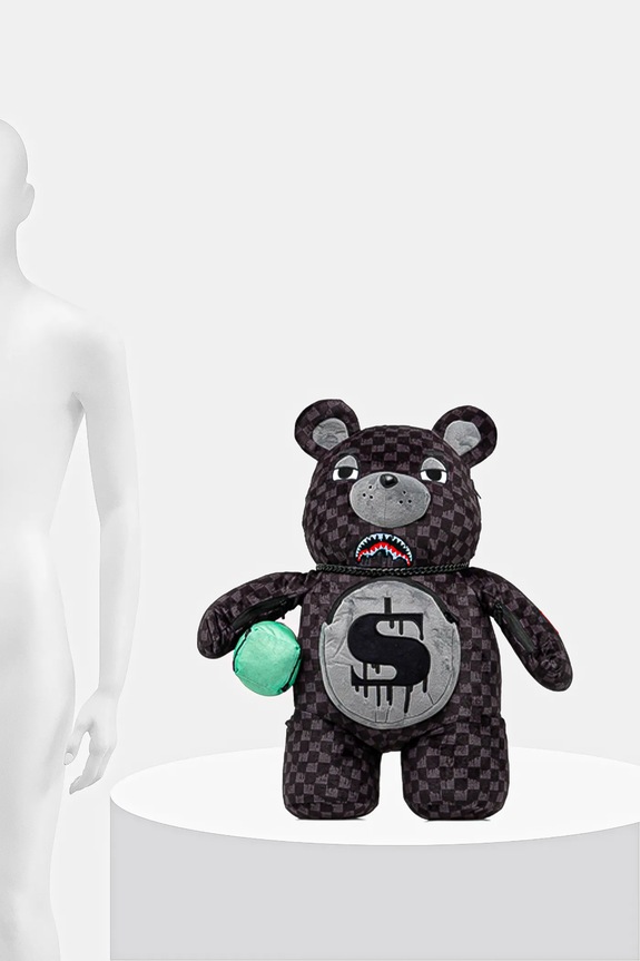 Sprayground hátizsák 910B7974NSZ