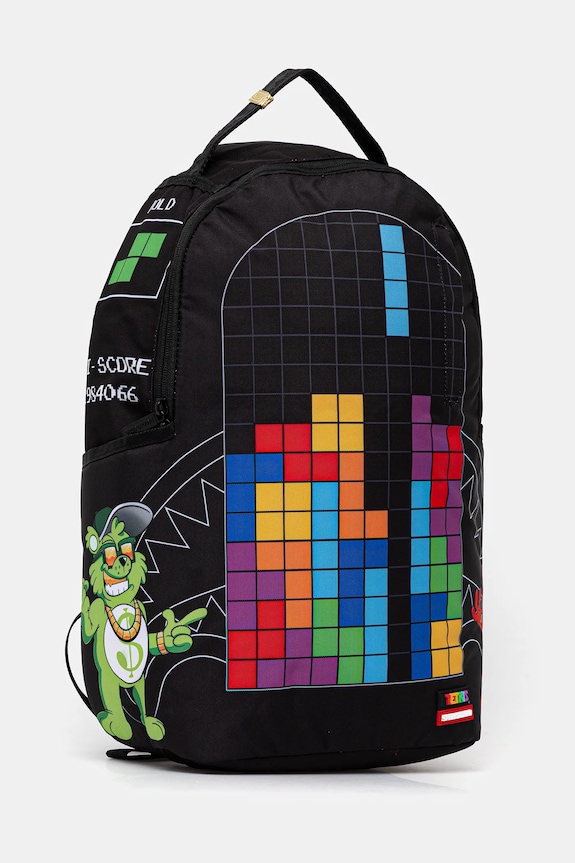 Sprayground plecak 910B7353NSZ czarny AW25