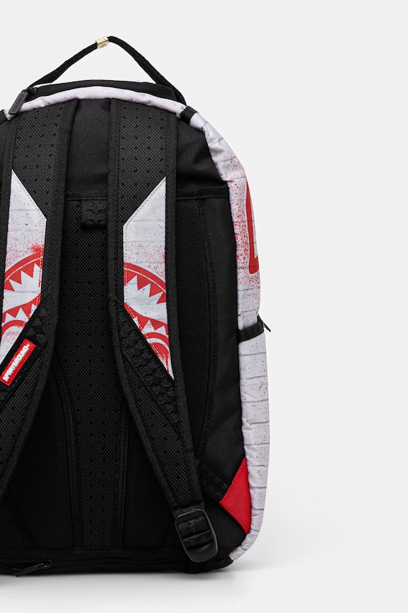Doplnky Ruksak Sprayground 910B7327NSZ biela