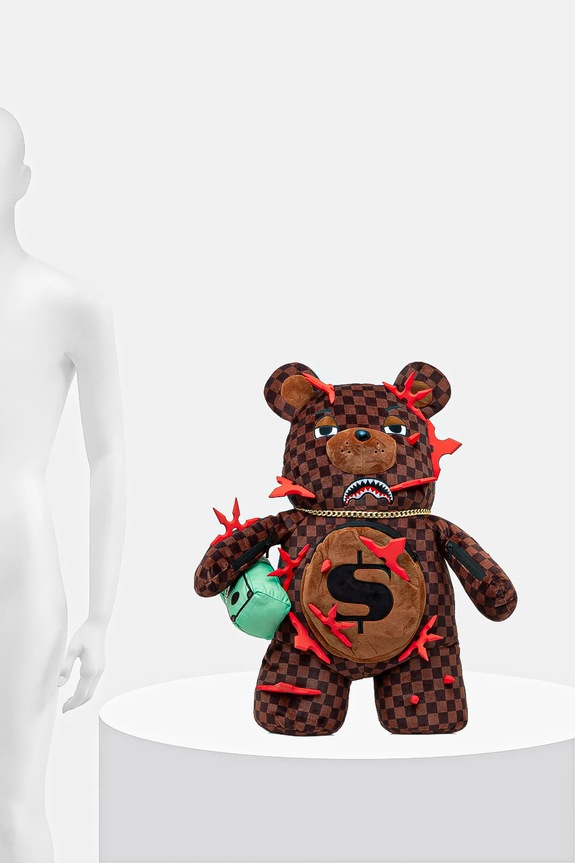 Ruksak Sprayground 910B7109NSZ