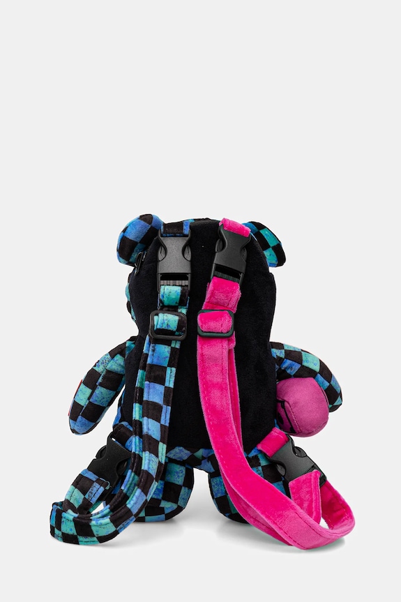 Accesorii Sprayground rucsac 910B7889NSZ albastru