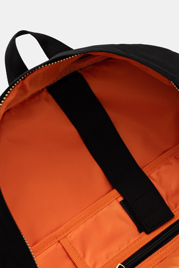 Alpha Industries zaino 156940.03 nero