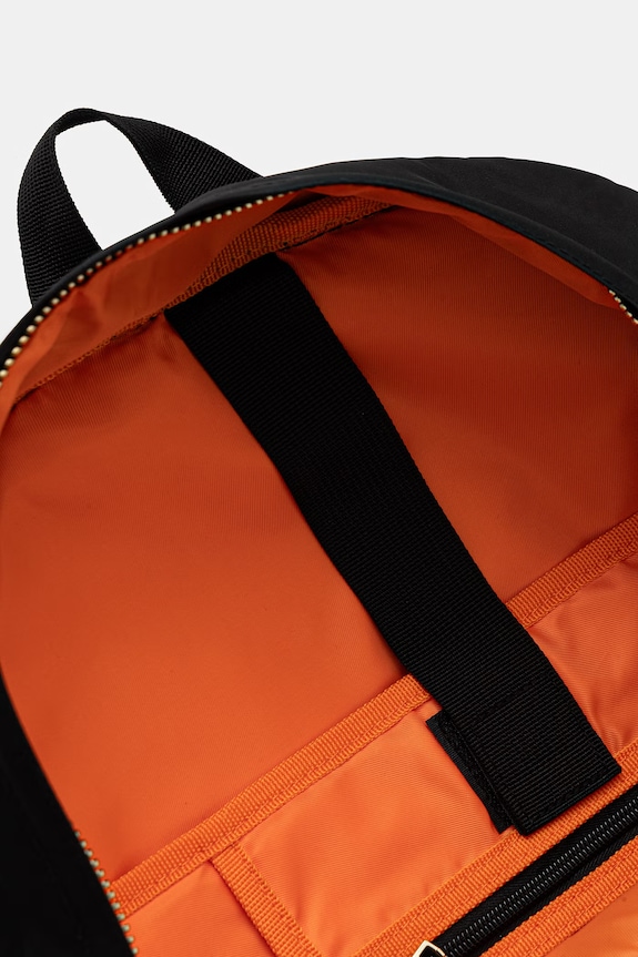 Alpha Industries zaino 156940.03 nero