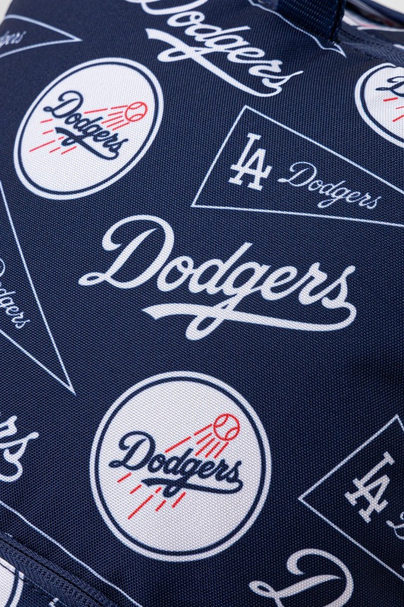 New Era zaino blu navy 60667091