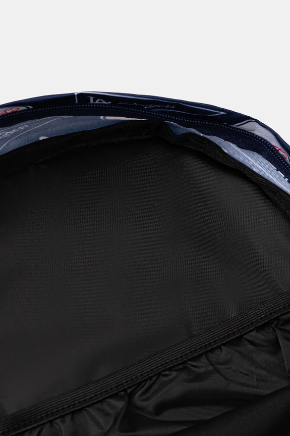 New Era zaino 60667091 blu navy