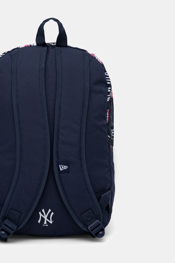 Αξεσουάρ Σακίδιο πλάτης New Era 60667089 σκούρο μπλε