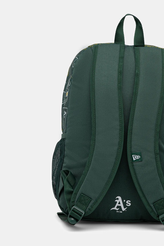 Αξεσουάρ Σακίδιο πλάτης New Era 60667090 πράσινο