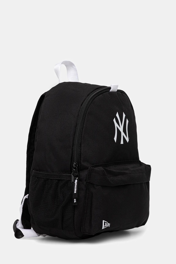 Σακίδιο πλάτης New Era 60667092 μαύρο AW25