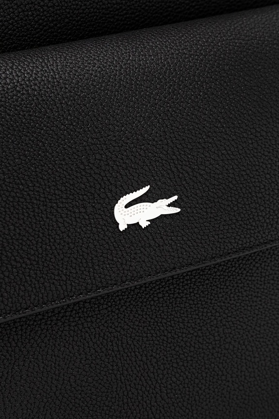 Рюкзак Lacoste чёрный NH5164UE