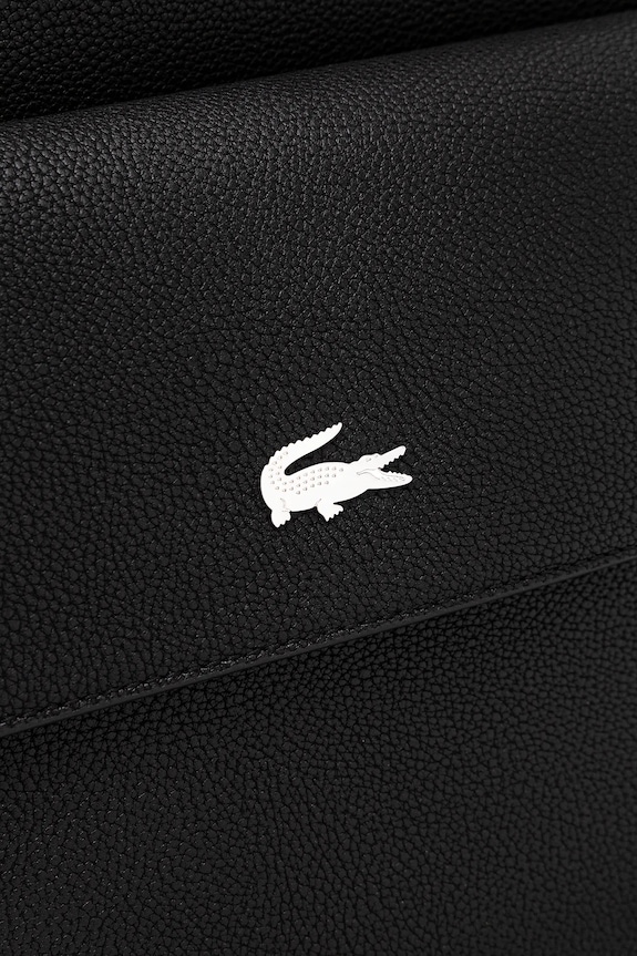 Рюкзак Lacoste чёрный NH5164UE