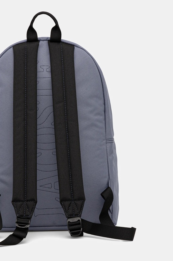 Akcesoria Lacoste plecak NU5142HN niebieski