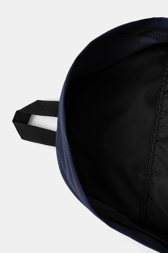 Σακίδιο πλάτης Lacoste NU5179ZU σκούρο μπλε
