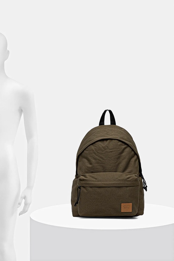 Ruksak Lacoste NU5179ZU