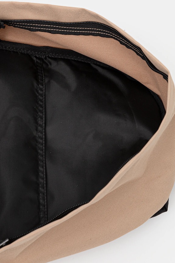 Σακίδιο πλάτης Lacoste NU5179ZU μπεζ