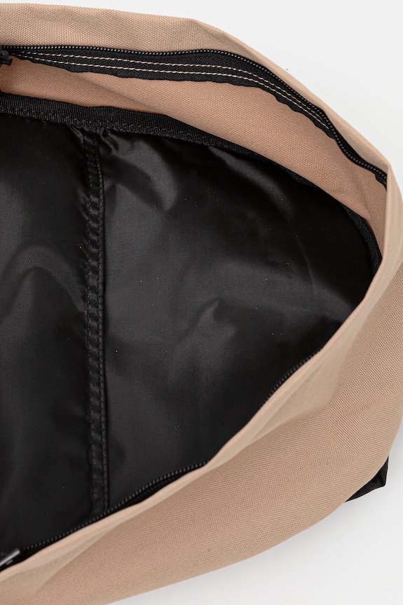 Σακίδιο πλάτης Lacoste NU5179ZU μπεζ