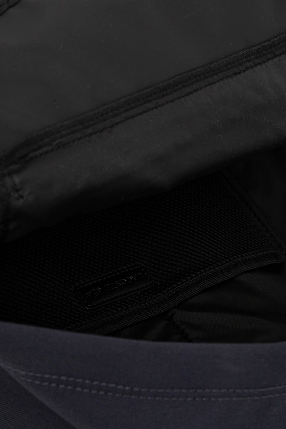 Lacoste mestský ruksak NU5180NE tmavomodrá