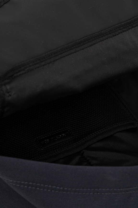 Lacoste mestský ruksak NU5180NE tmavomodrá