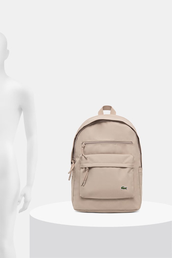 Lacoste plecak miejski NU5180NE