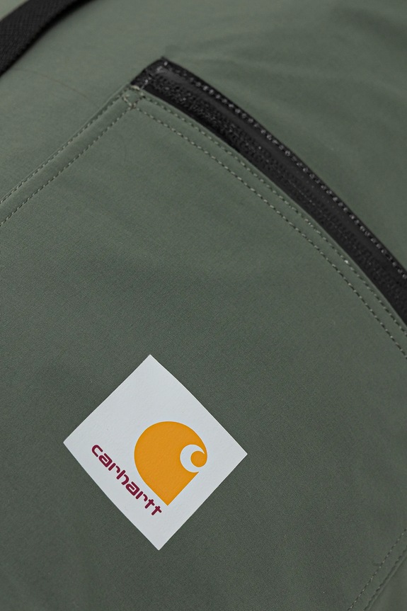 Carhartt WIP backpack Bowden I035214.2ZXXX green