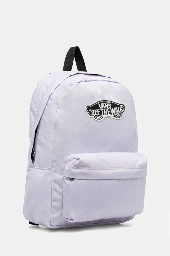 Vans plecak VN000H4YEMY1 fioletowy AW25