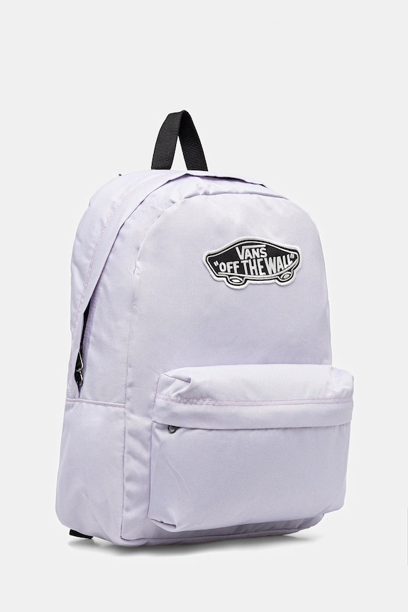 Vans plecak VN000H4YEMY1 fioletowy AW25
