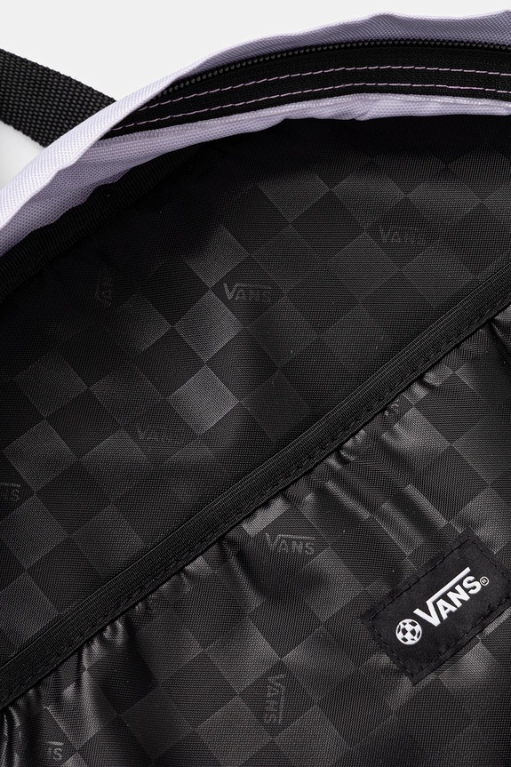 Vans plecak VN000H4YEMY1 fioletowy
