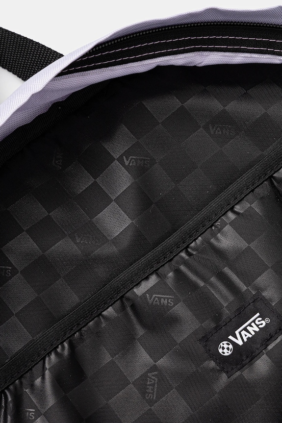 Vans plecak VN000H4YEMY1 fioletowy