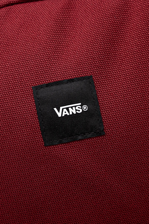 Vans plecak bordowy VN000HRHBRD1
