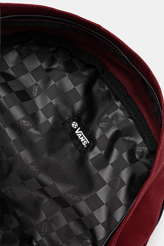 Vans plecak VN000HRHBRD1 bordowy