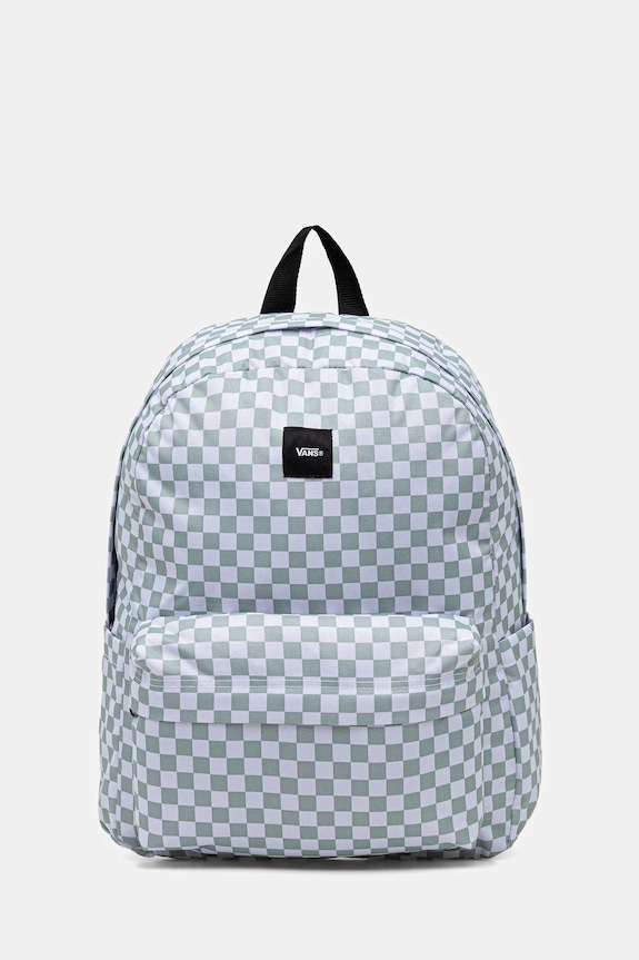 Vans hátizsák textil türkiz VN000H4XEMW1