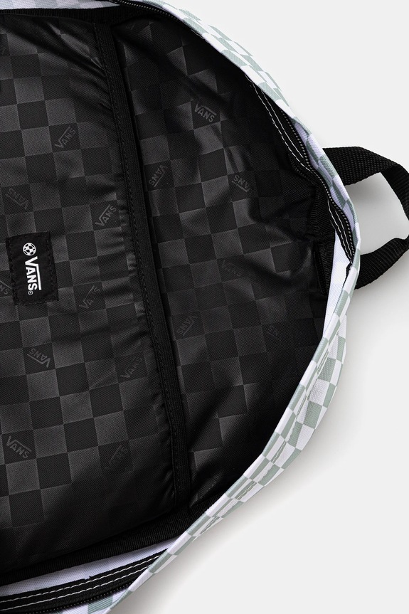 Vans hátizsák VN000H4XEMW1 türkiz