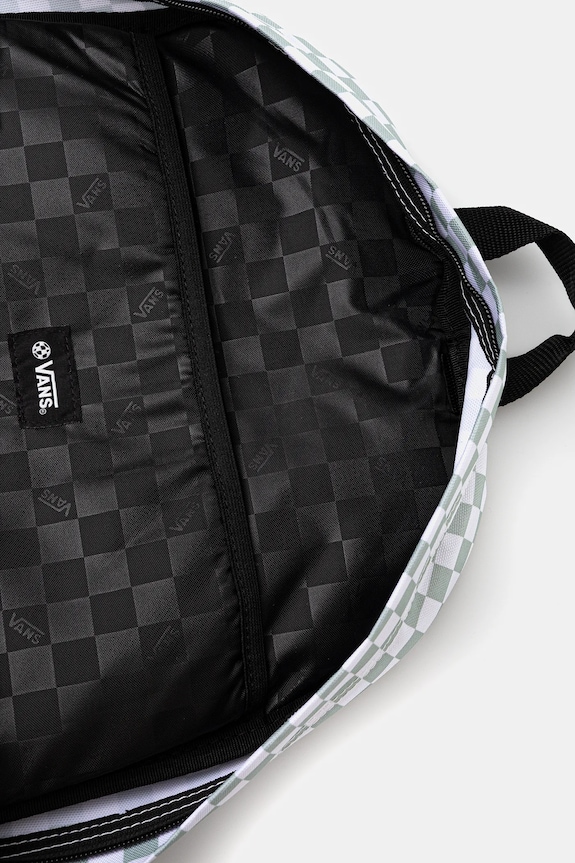 Vans hátizsák VN000H4XEMW1 türkiz