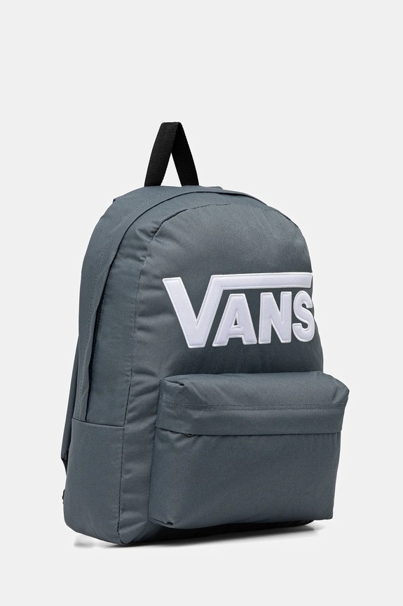 Nahrbtnik Vans VN000H4ZRV21 siva AW25