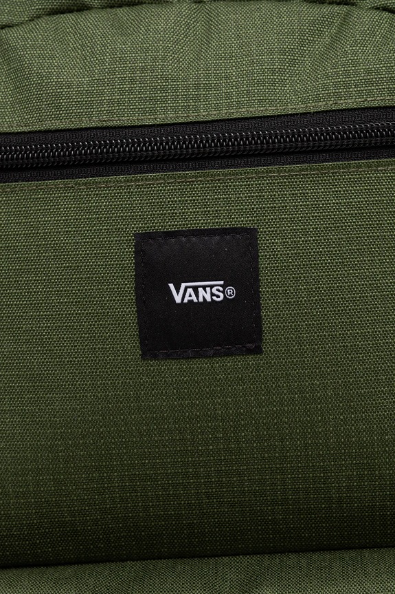 Ruksak Vans zelená VN0A4MPHEN61