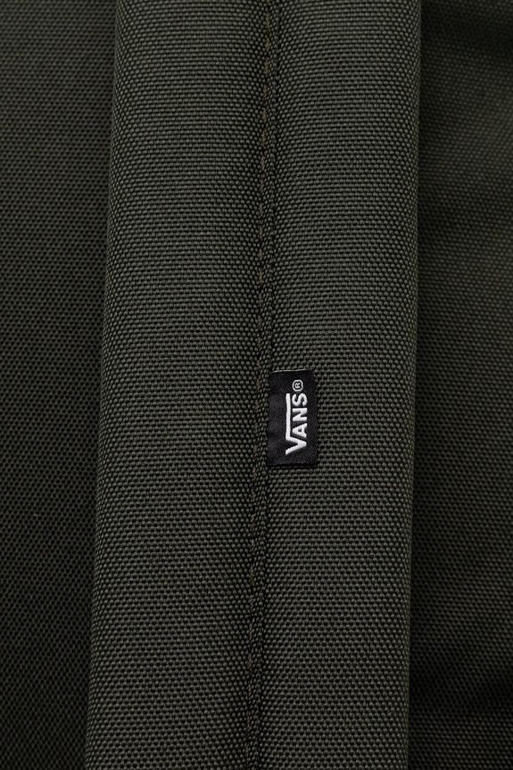 Vans plecak zielony VN000H4ZEMU1