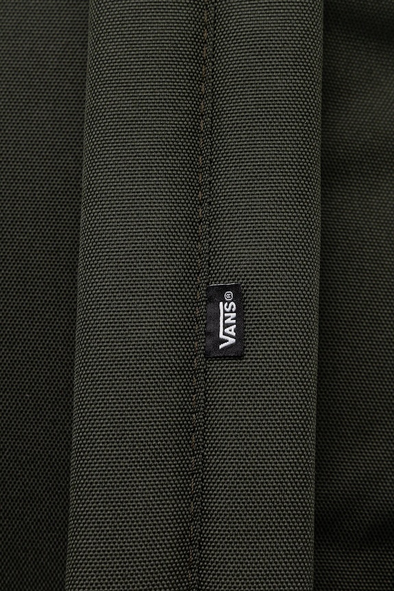 Vans plecak zielony VN000H4ZEMU1