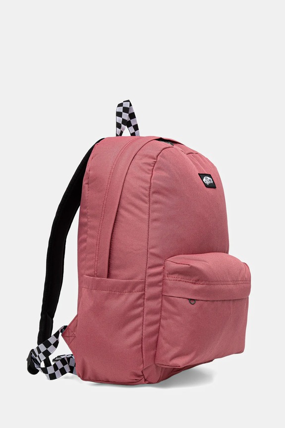 Batoh Vans VN000H4WZRY1 růžová AW25