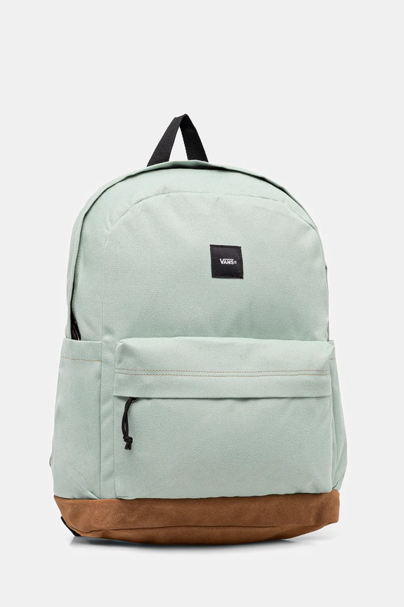 Vans plecak VN000HRJEMW1 turkusowy AW25