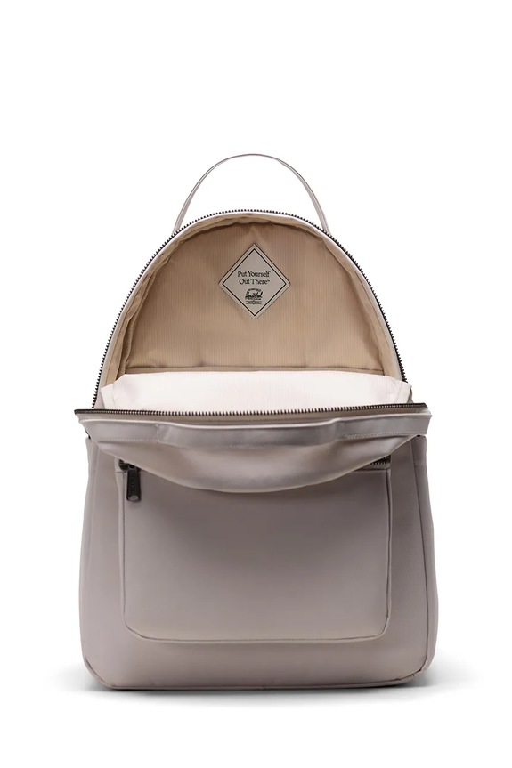 Herschel zaino Nova™ 11392.05456.OS beige AW25