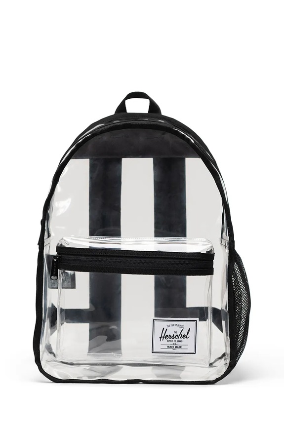 Σακίδιο πλάτης Herschel Classic™ υφασμάτινο διαφανή 11541.06783.OS