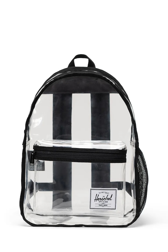 Σακίδιο πλάτης Herschel Classic™ υφασμάτινο διαφανή 11541.06783.OS