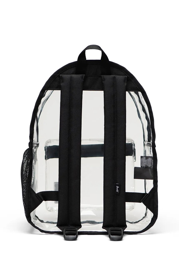Αξεσουάρ Σακίδιο πλάτης Herschel Classic™ 11541.06783.OS διαφανή