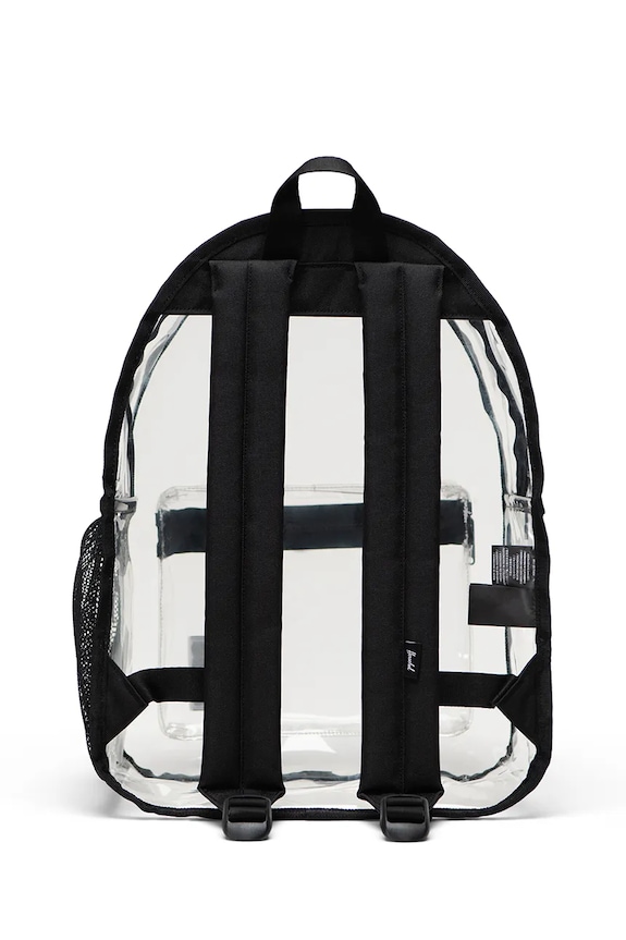 Αξεσουάρ Σακίδιο πλάτης Herschel Classic™ 11541.06783.OS διαφανή