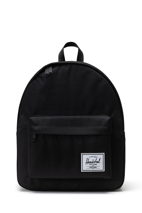 Herschel rucsac Western 24 L incape in A4 negru 11567.00001.OS
