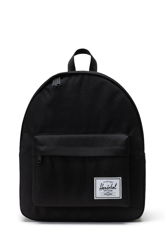 Herschel rucsac Western 24 L incape in A4 negru 11567.00001.OS