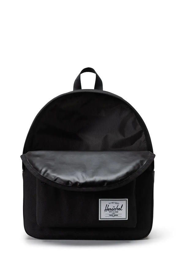 Herschel rucsac Western 24 L 11567.00001.OS negru AW25