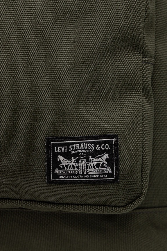 Ruksak Levi's zelená 004C3
