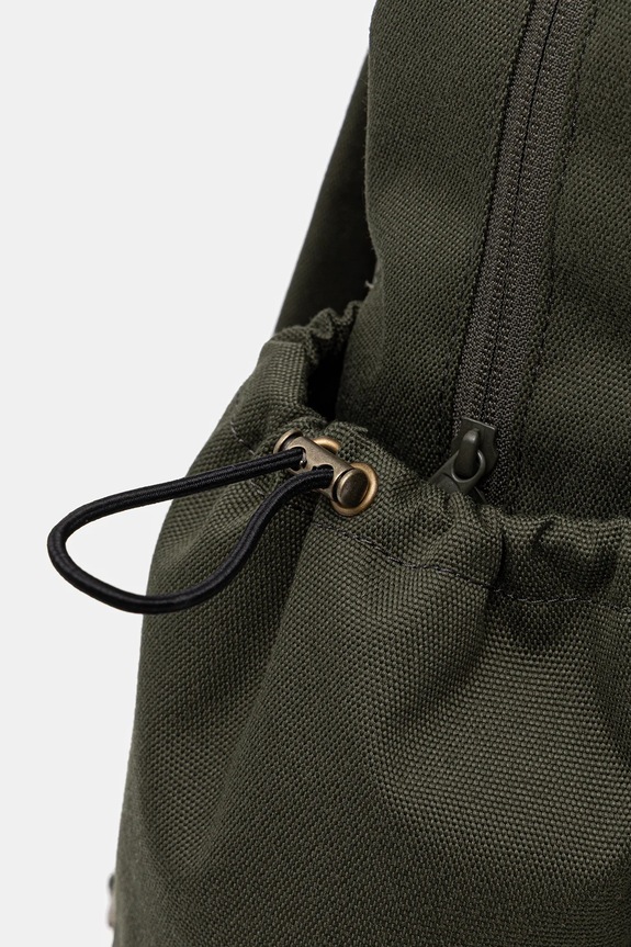 Ruksak Levi's 004C3 zelená