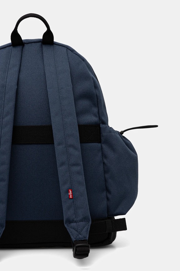 Akcesoria Levi's plecak 004C3 niebieski